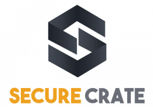 Secure Crate Logo