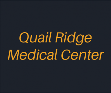 QUAIL RIDGE MEDICAL CENTER